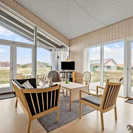 Fan052-fano-praestemarken-28 בית נופש