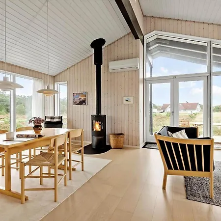 Fan052-fano-praestemarken-28 בית נופש