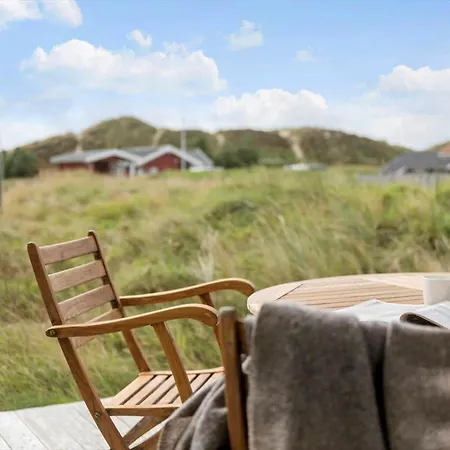 Fan052-fano-praestemarken-28 בית נופש *